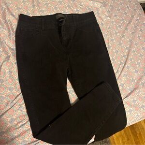 Torrid Women's Classic Black Skinny Jeans